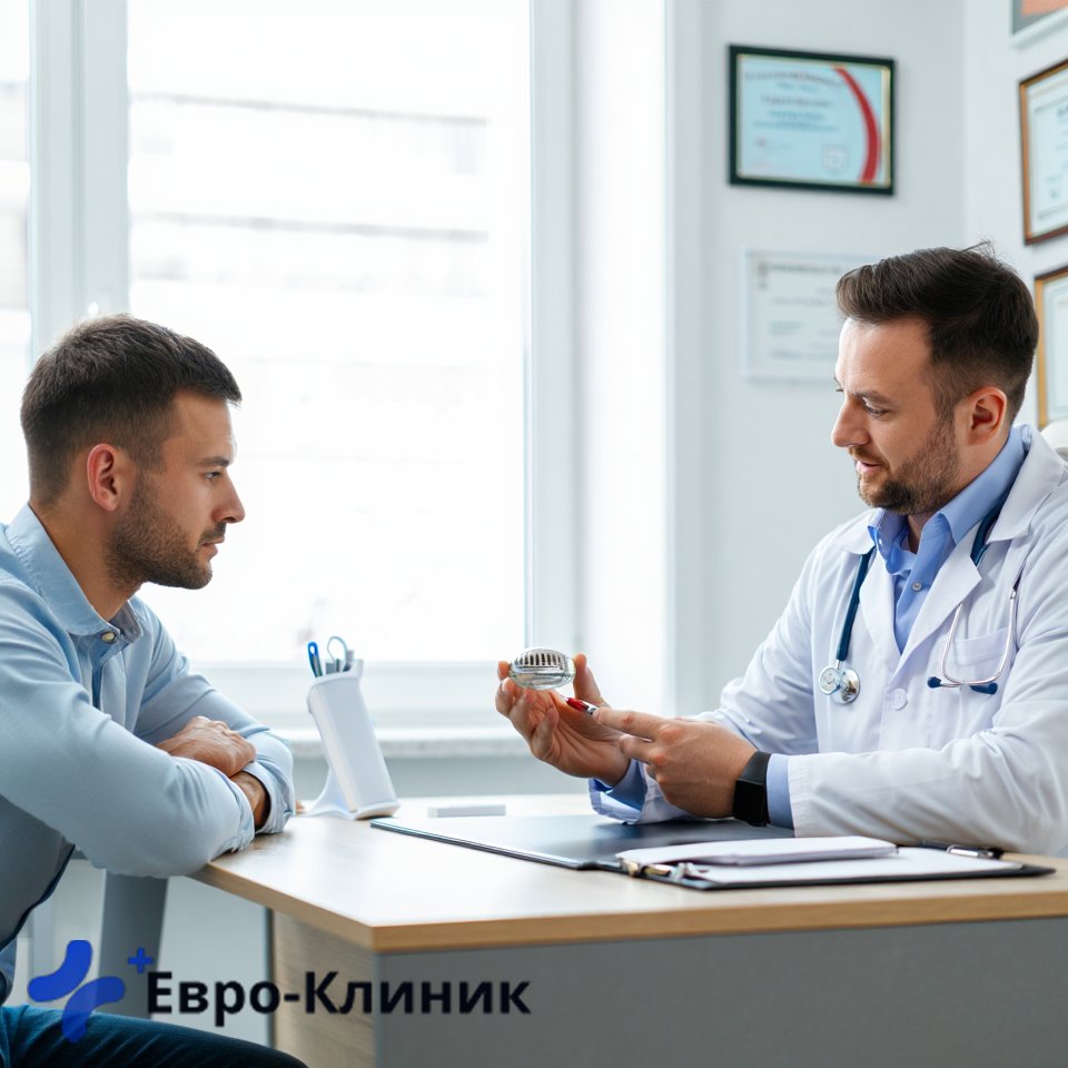 Консультация по химзащите от алкоголизма в Архангельске